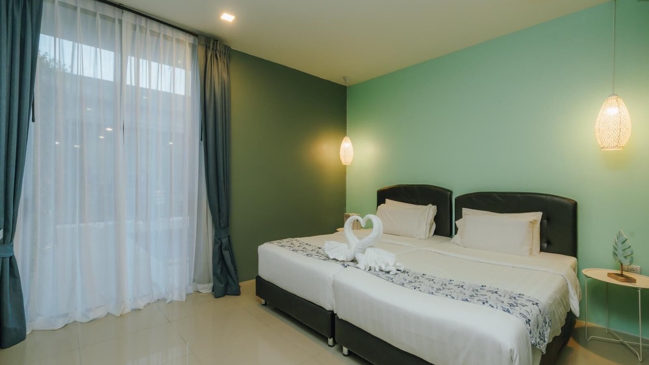 Photo of Bedroom in Si Sunthon
