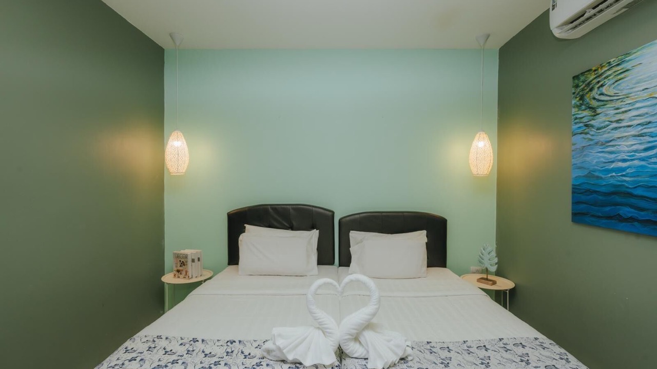 Photo of Bedroom in Si Sunthon