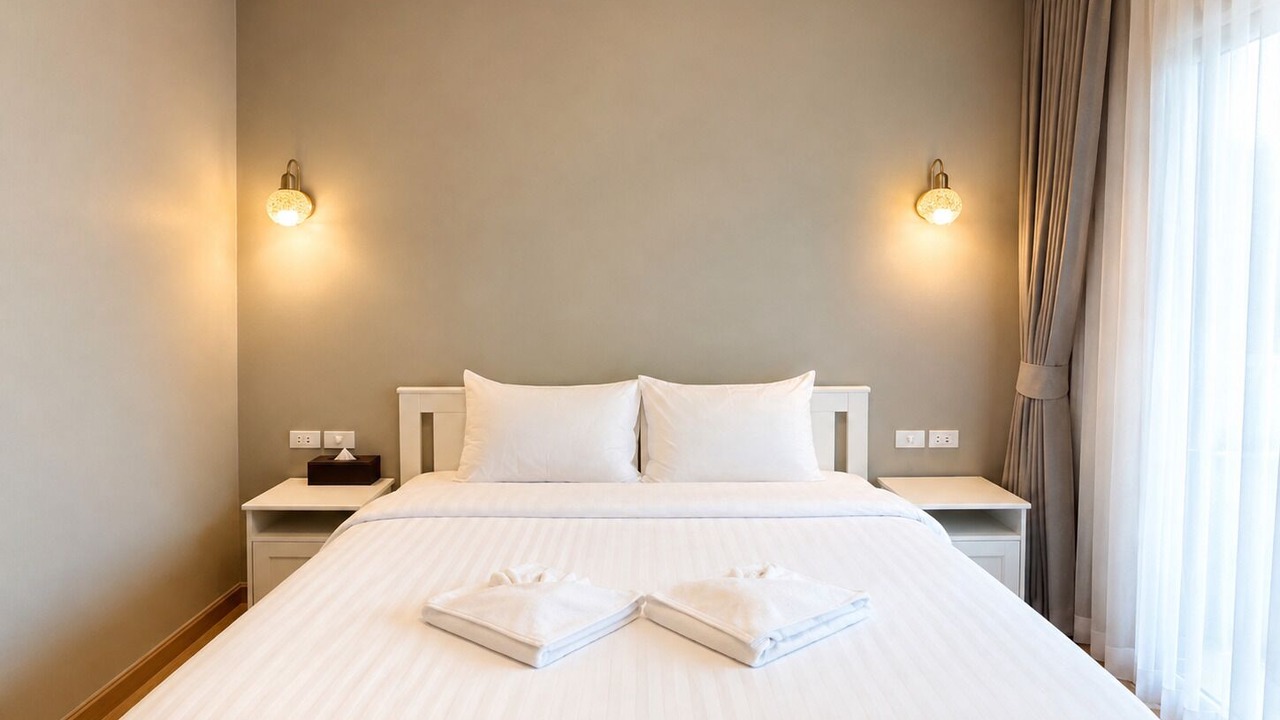 Photo of Bedroom in South Pattaya