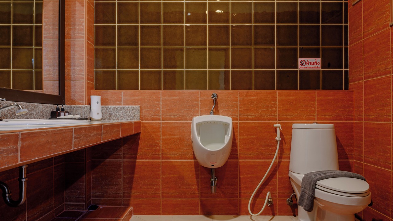 Photo of Bathroom in South Pattaya