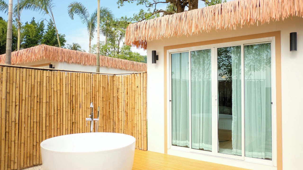Photo of Bedroom in Khlong Yai