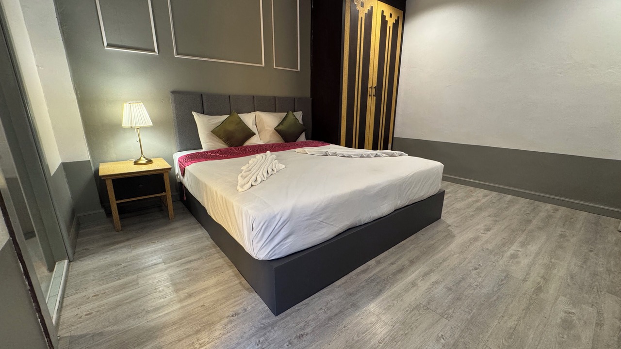 Photo of Bedroom in Patong