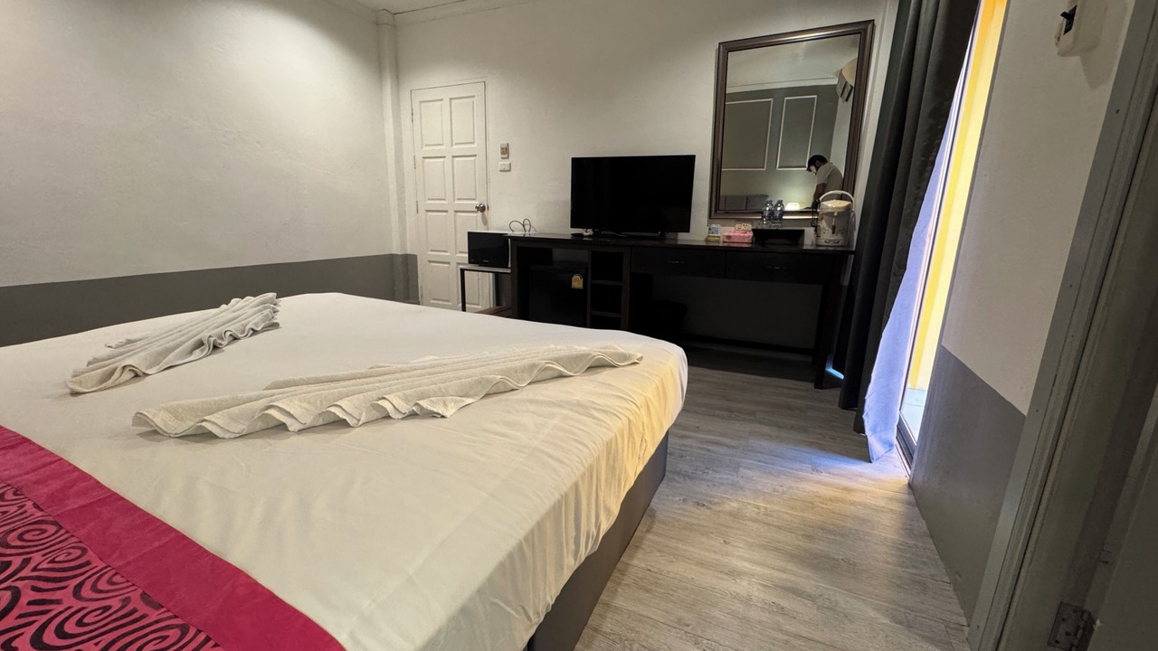 Photo of Bedroom in Patong