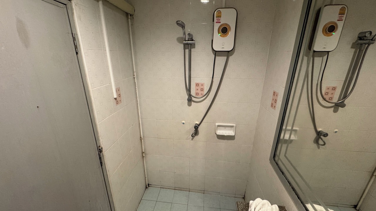 Photo of Bathroom in Patong