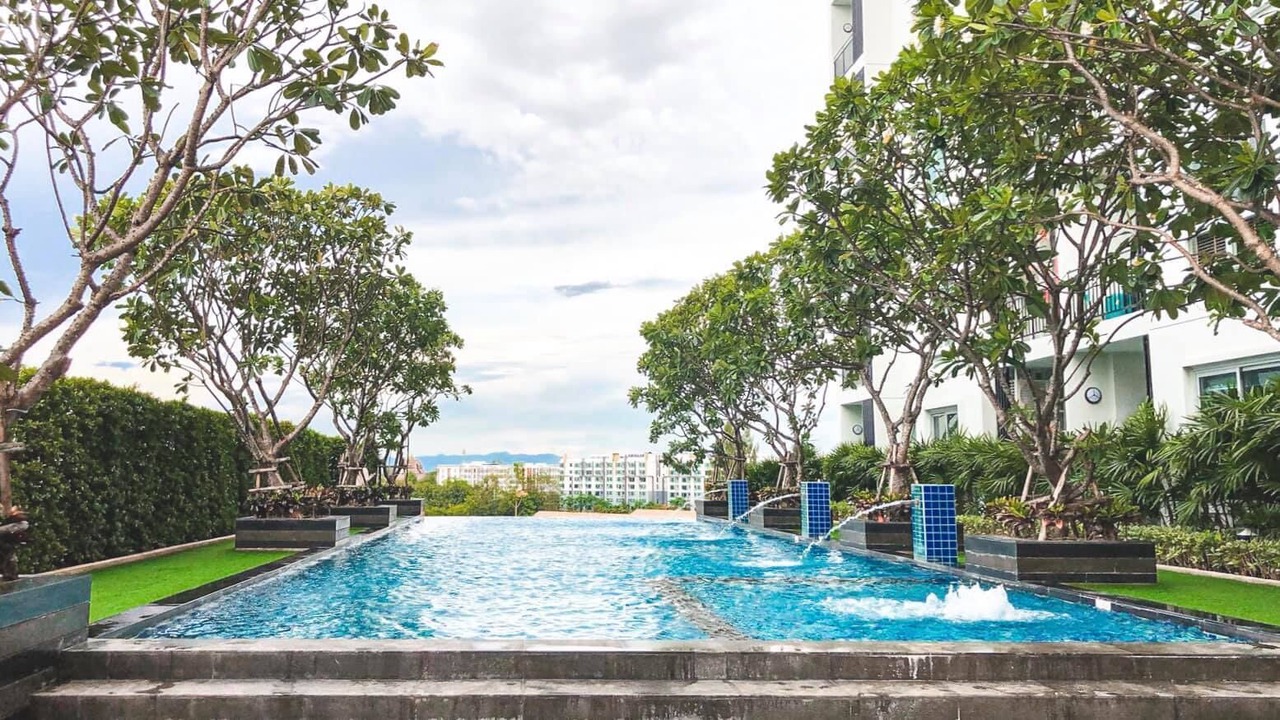 Photo of Outdoor in Wat Ket