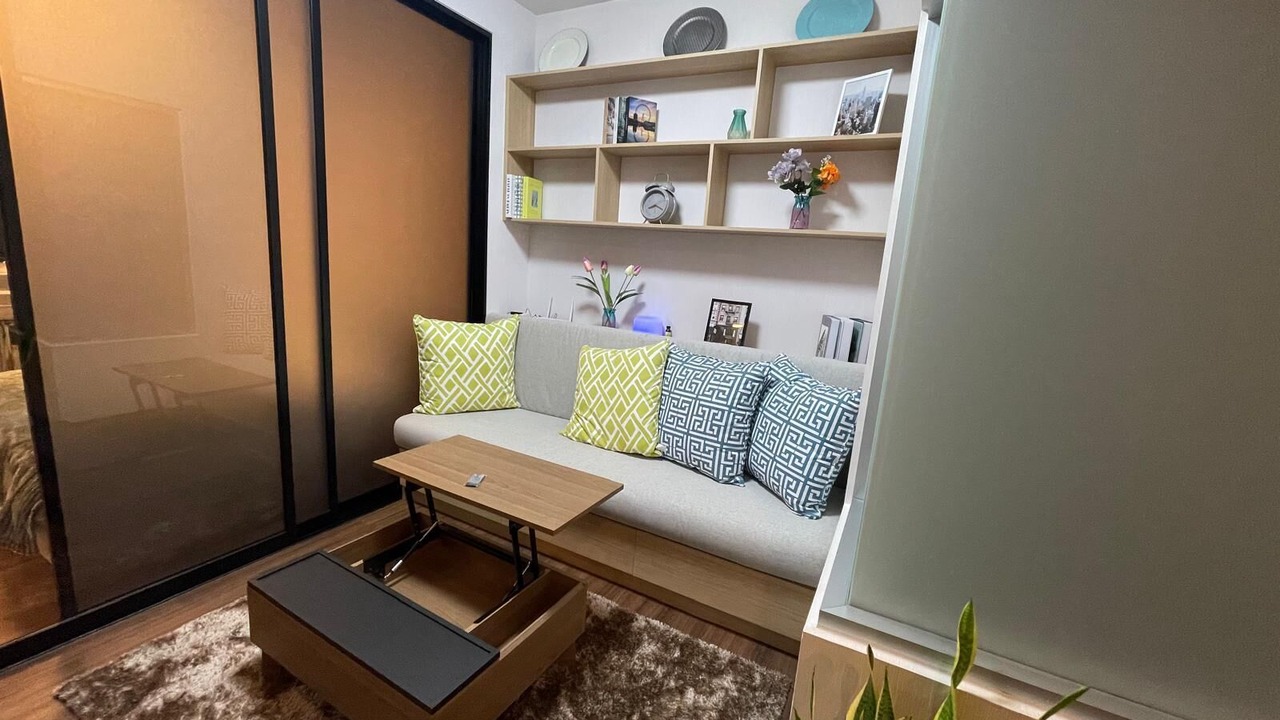 Photo of Livingroom in Wat Ket