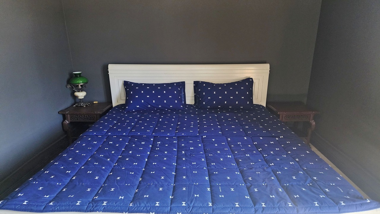 Photo of Bedroom in Thung Maha Mek