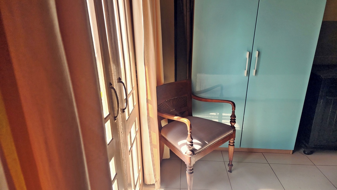Photo of Bedroom in Thung Maha Mek