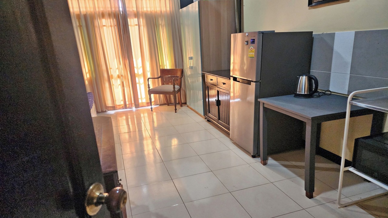 Photo of Bedroom in Thung Maha Mek