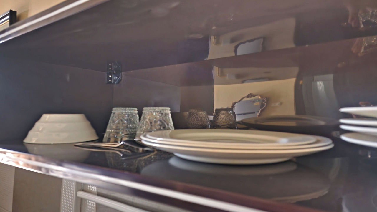 Photo of Kitchen in Thung Maha Mek