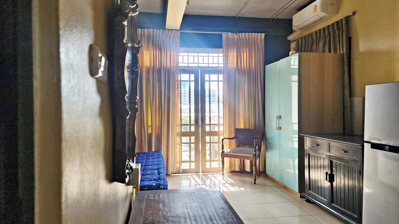 Photo of Bedroom in Thung Maha Mek