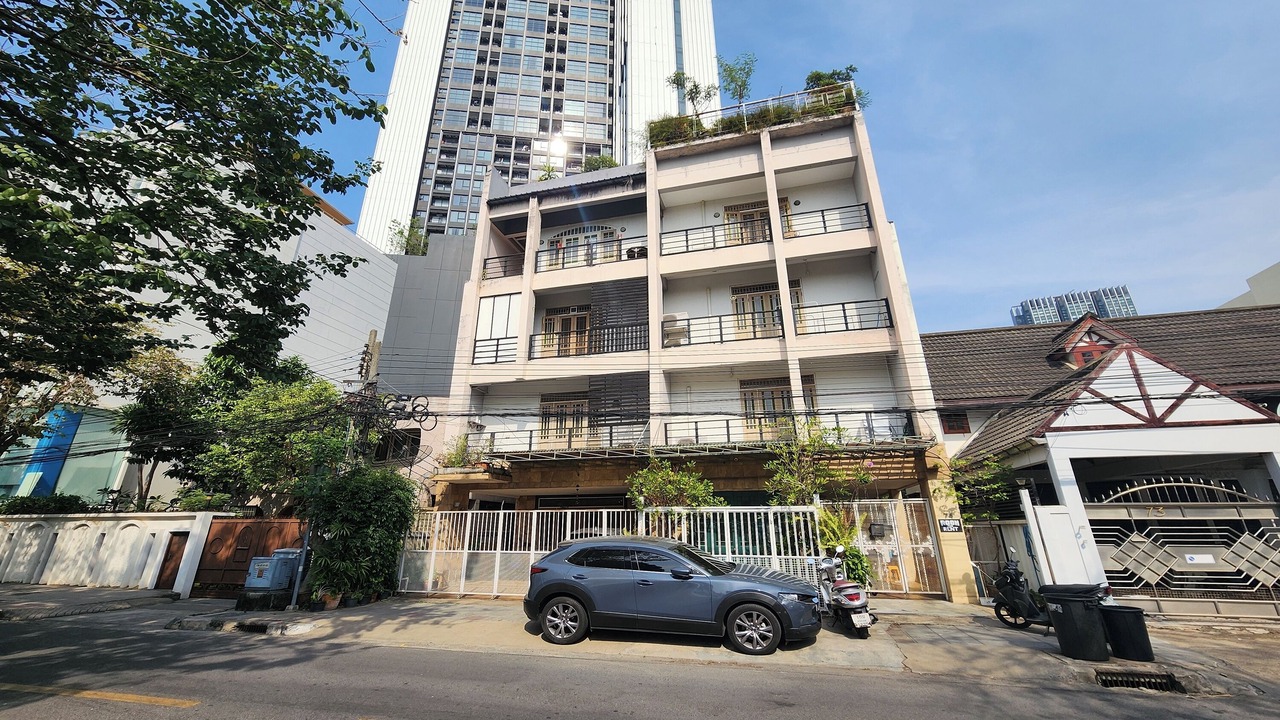 Photo of Outdoor in Thung Maha Mek