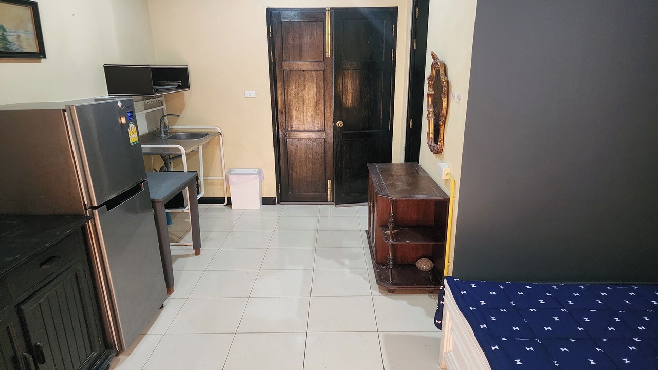 Photo of Bedroom in Thung Maha Mek