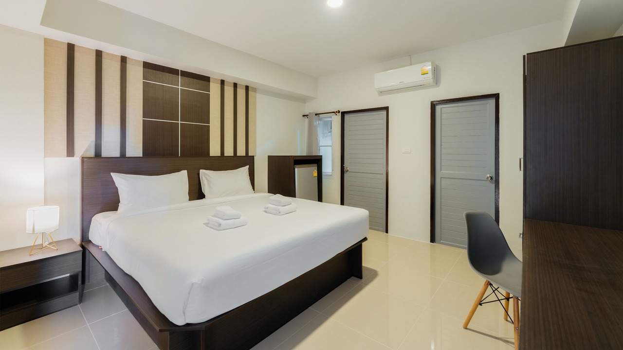 Photo of Bedroom in Ban Du