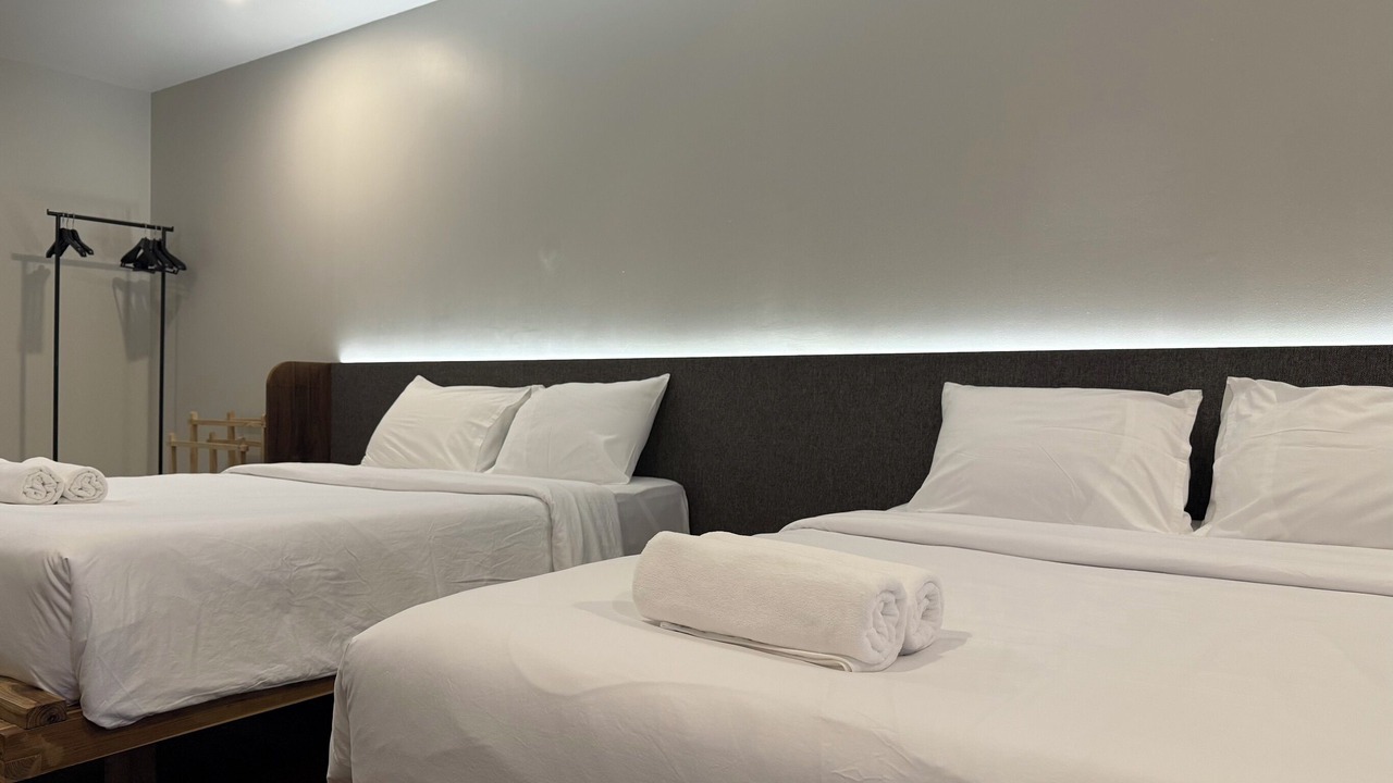 Photo of Bedroom in Bangkok Yai