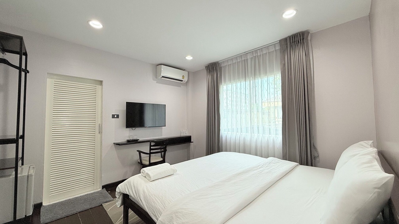 Photo of Bedroom in Bangkok Yai