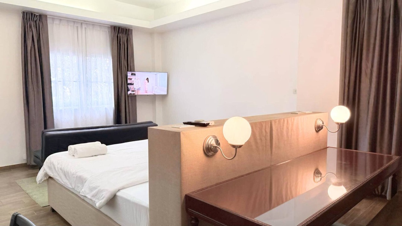 Photo of Bedroom in Bangkok Yai