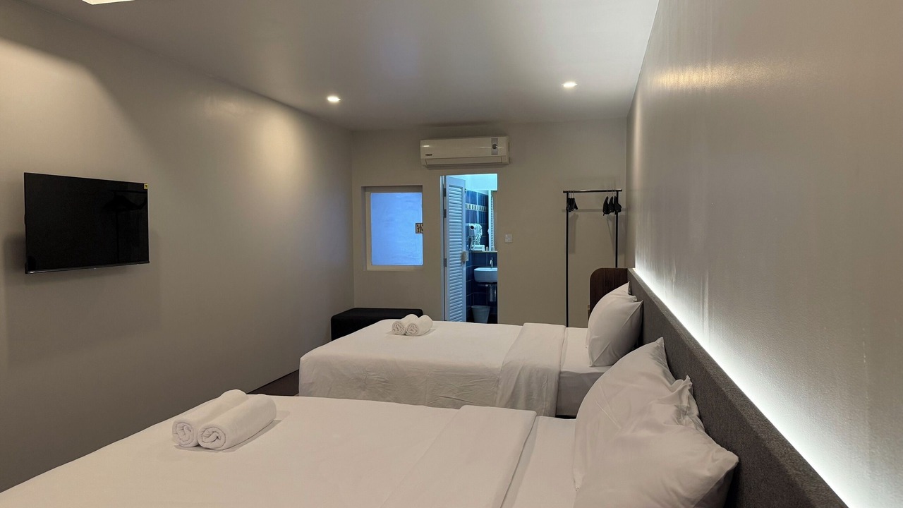 Photo of Bedroom in Bangkok Yai
