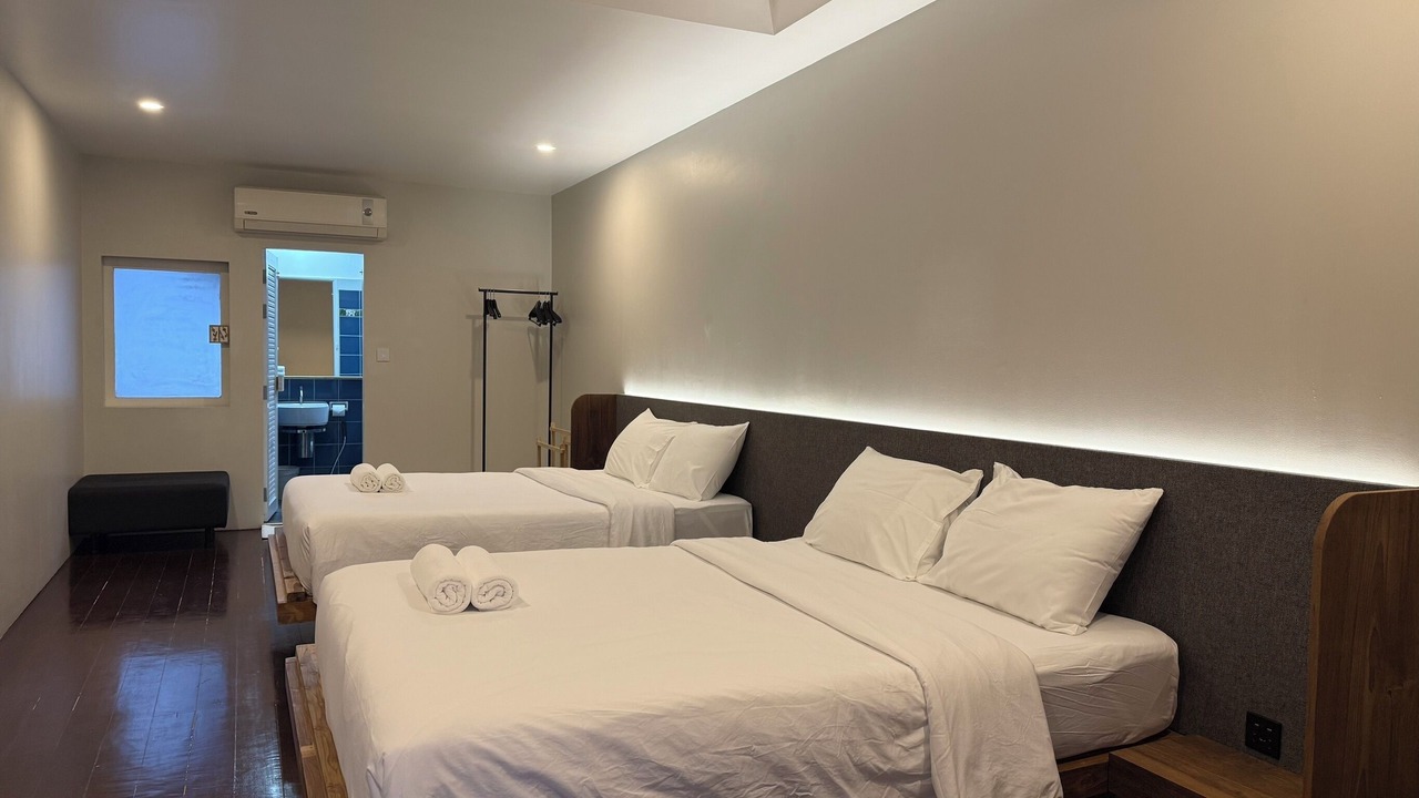 Photo of Bedroom in Bangkok Yai