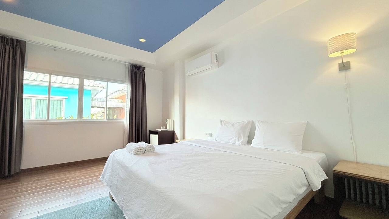Photo of Bedroom in Bangkok Yai