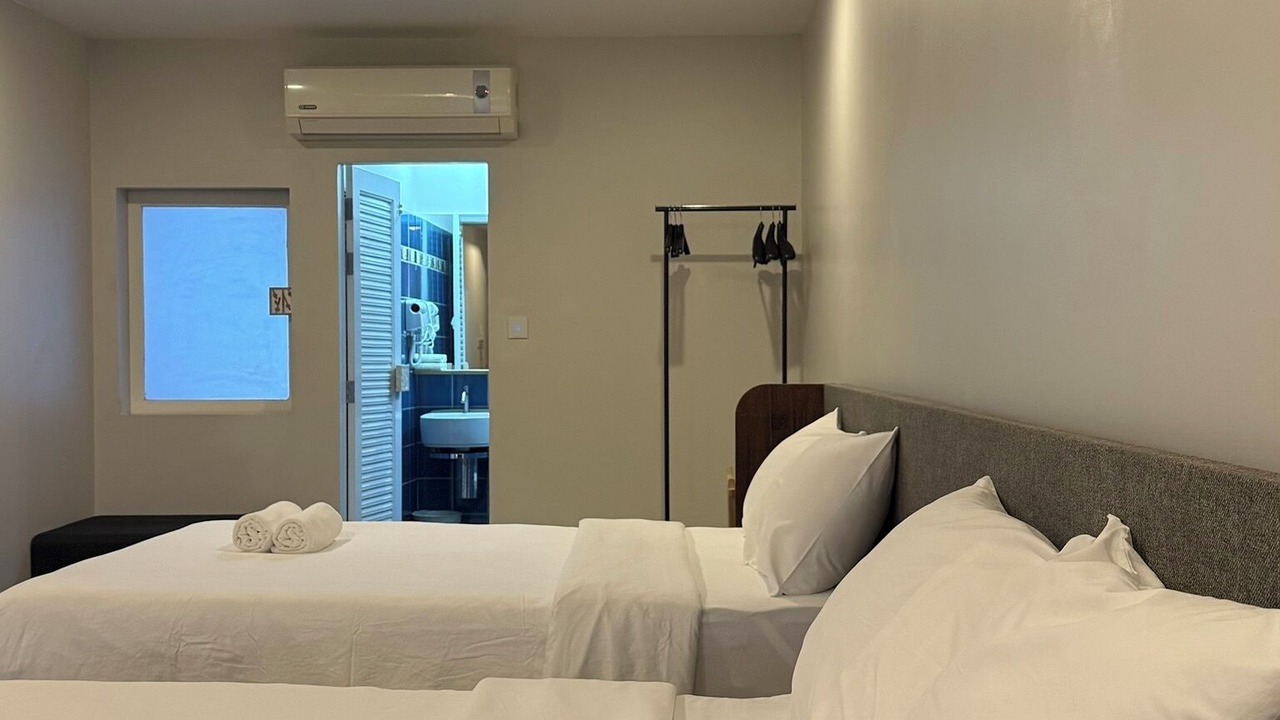 Photo of Bedroom in Bangkok Yai