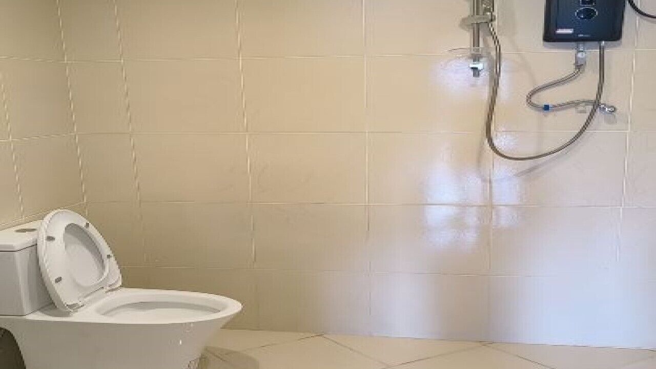 Photo of Bathroom in Thakhek