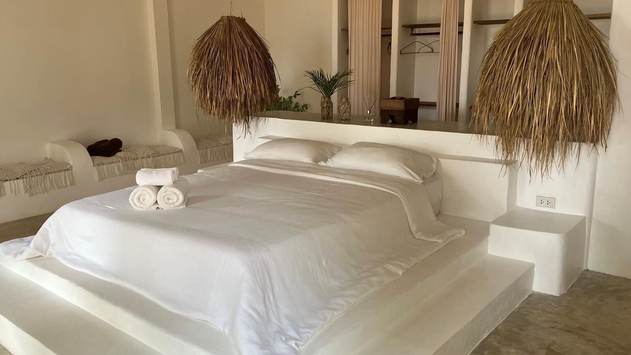 Photo of Bedroom in Ko Chang