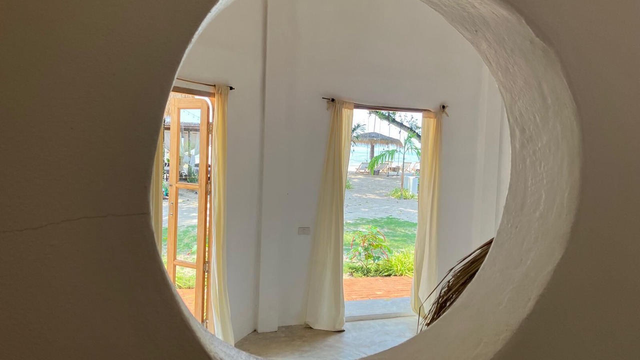 Photo of Bedroom in Ko Chang