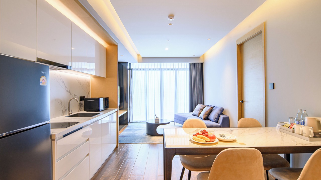 Photo of Bedroom in Pratumnak Hill