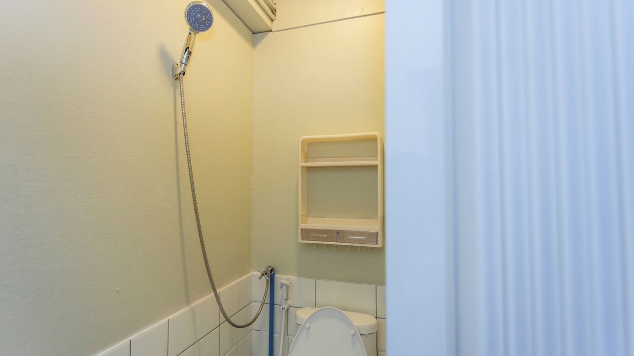 Photo of Bathroom in South Pattaya