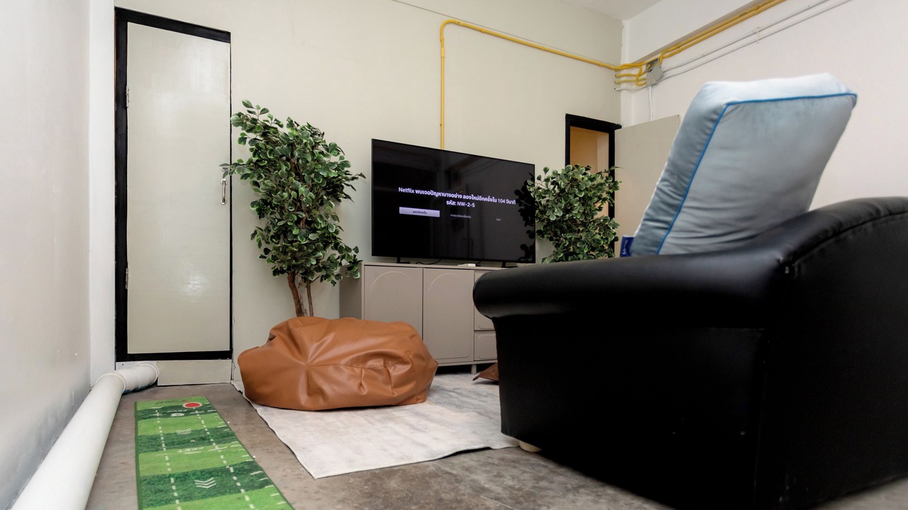 Photo of Livingroom in South Pattaya