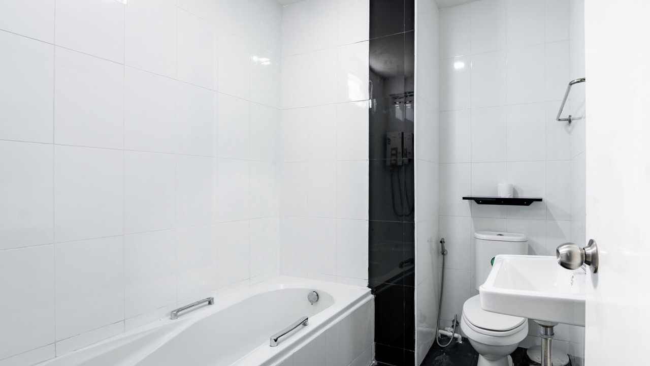 Photo of Bathroom in Ratsada