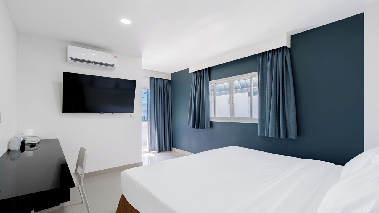 Photo of Bedroom in Ratsada