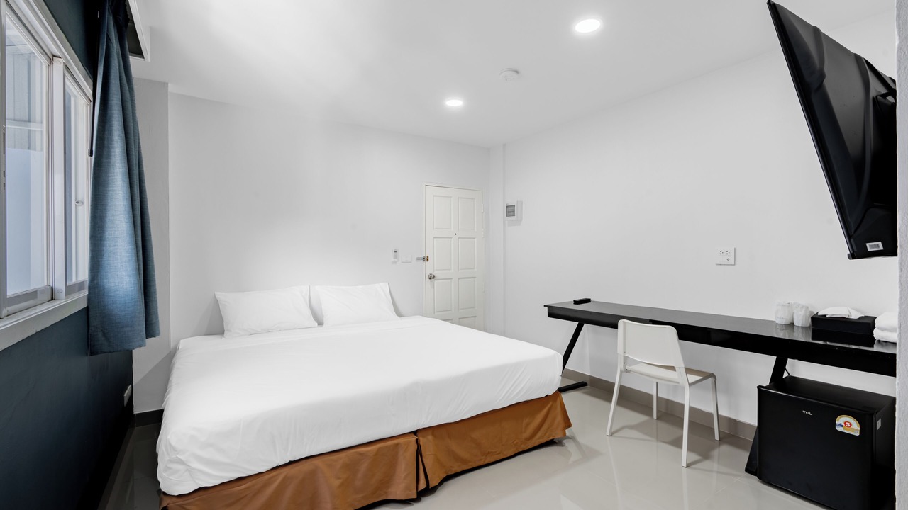 Photo of Bedroom in Ratsada