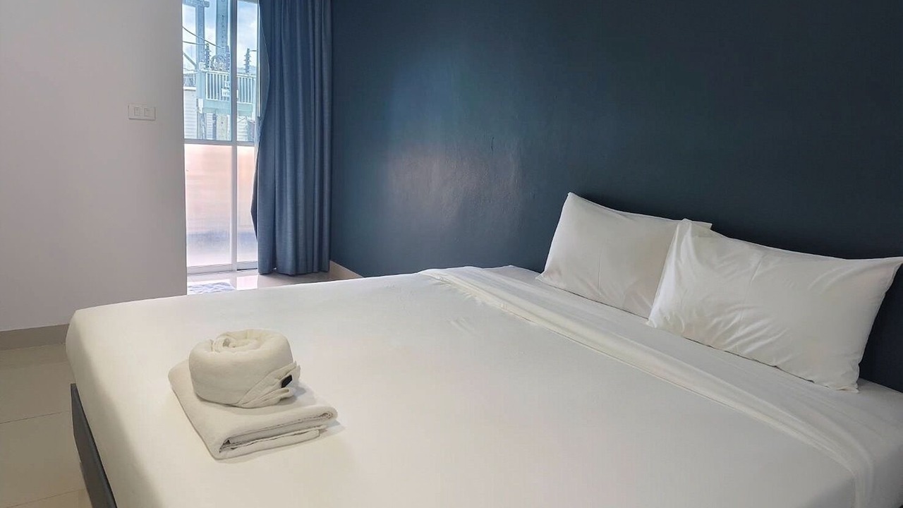 Photo of Bedroom in Ratsada