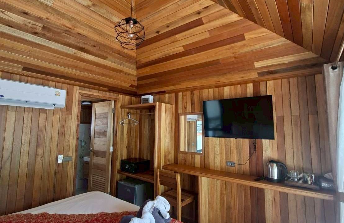 Photo of Bedroom in Ko Lanta