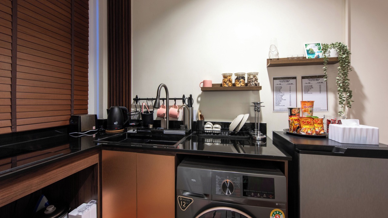 Photo of Kitchen in China Town