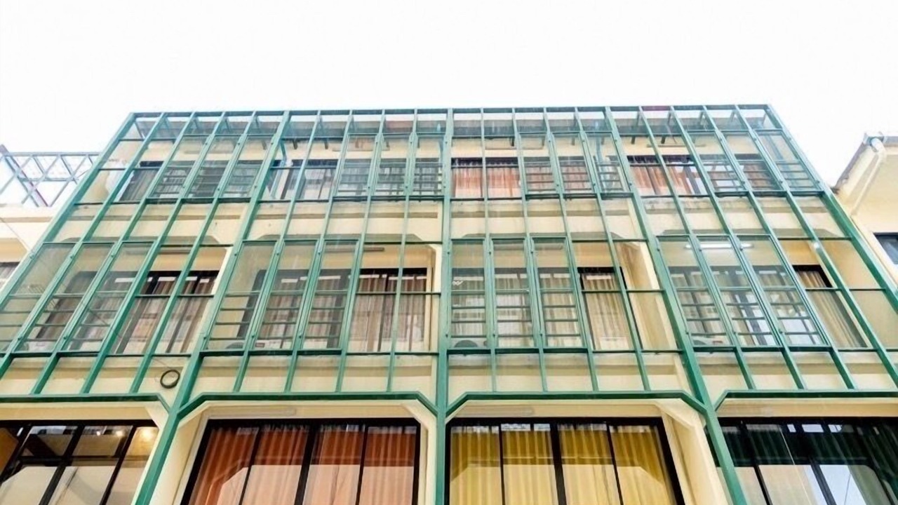 Photo of Outdoor in China Town