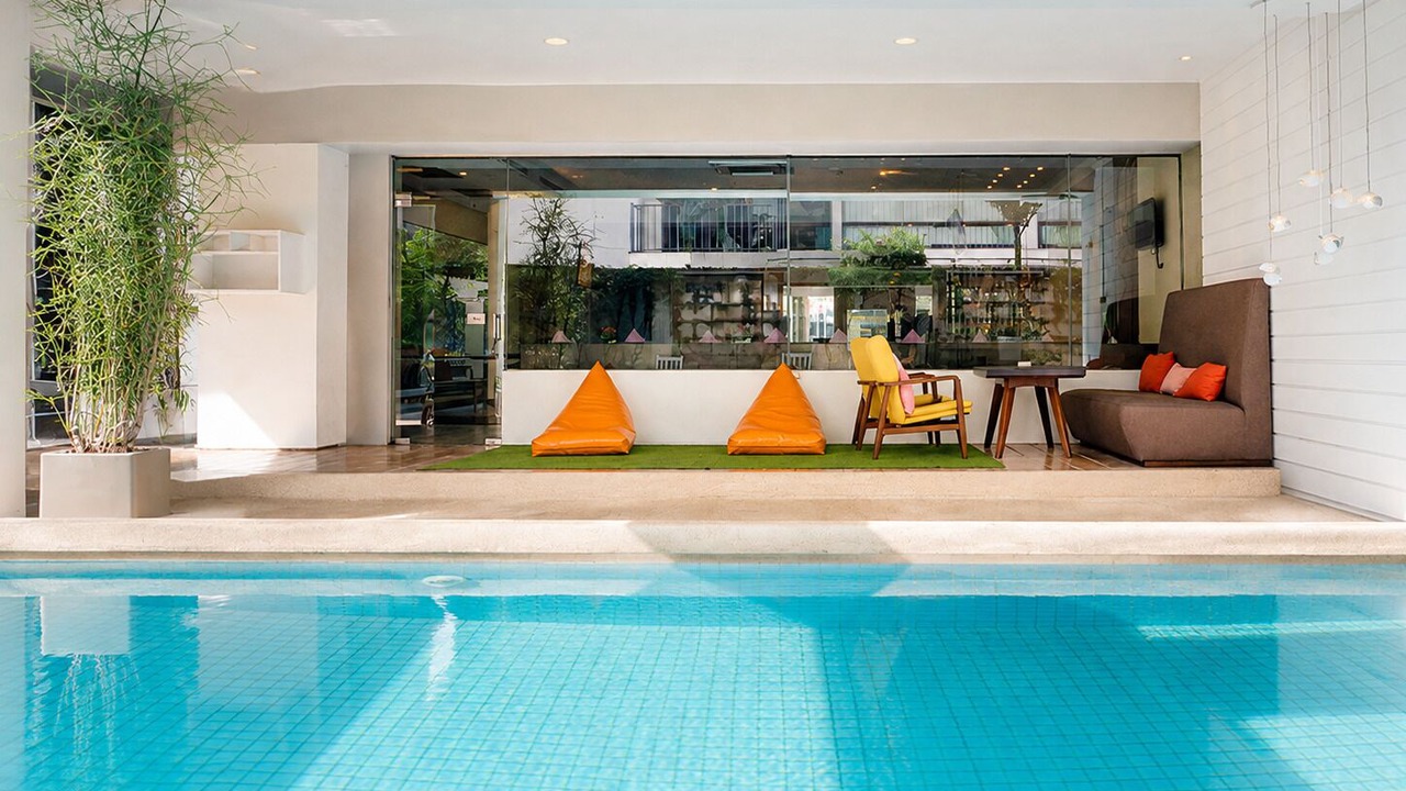 Photo of Outdoor in Khlong Tan