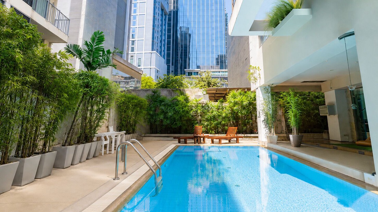 Photo of Outdoor in Khlong Tan