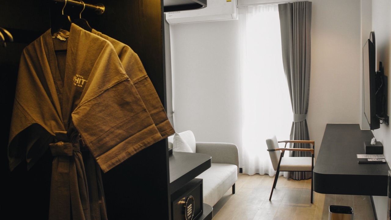 Photo of Bedroom in Khao Takiab