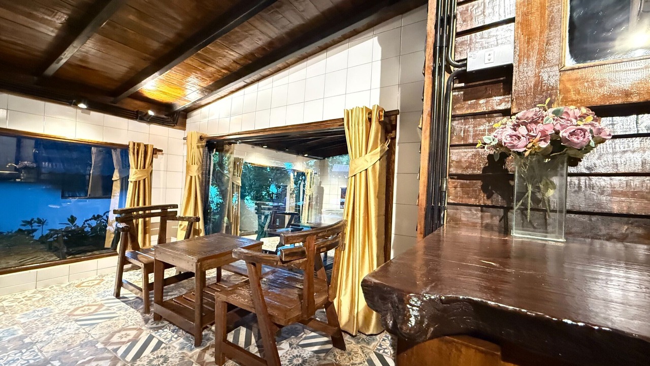 Photo of Others in Thong Pha Phum