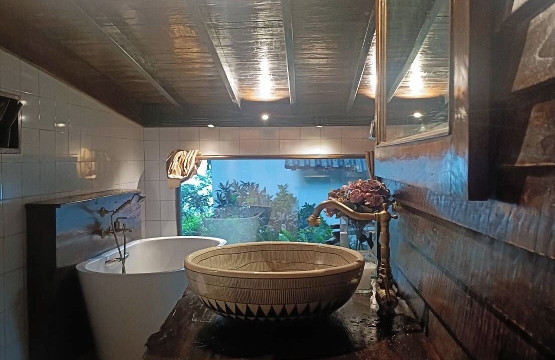 Photo of Bathroom in Thong Pha Phum