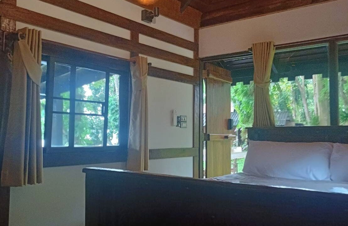 Photo of Bedroom in Thong Pha Phum