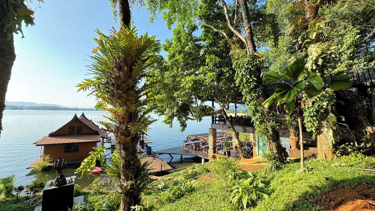 Photo of Outdoor in Thong Pha Phum