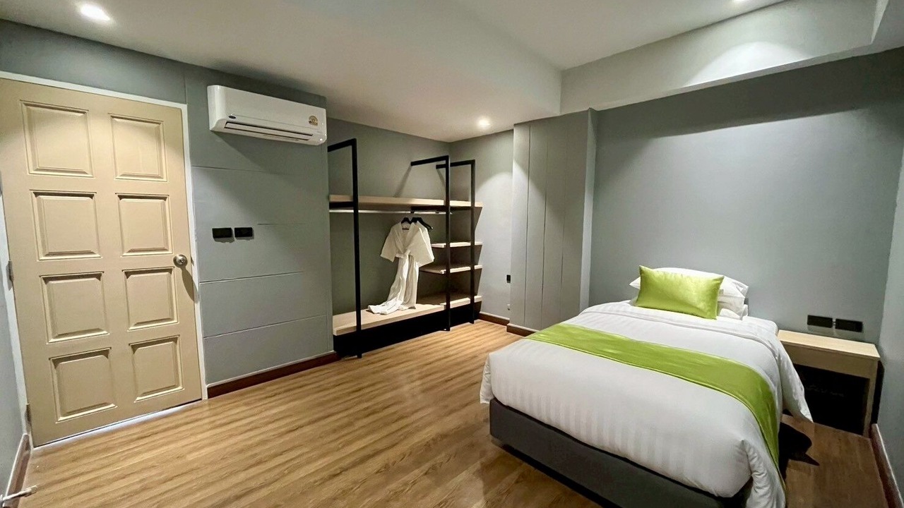 Photo of Bedroom in Talat Phlu