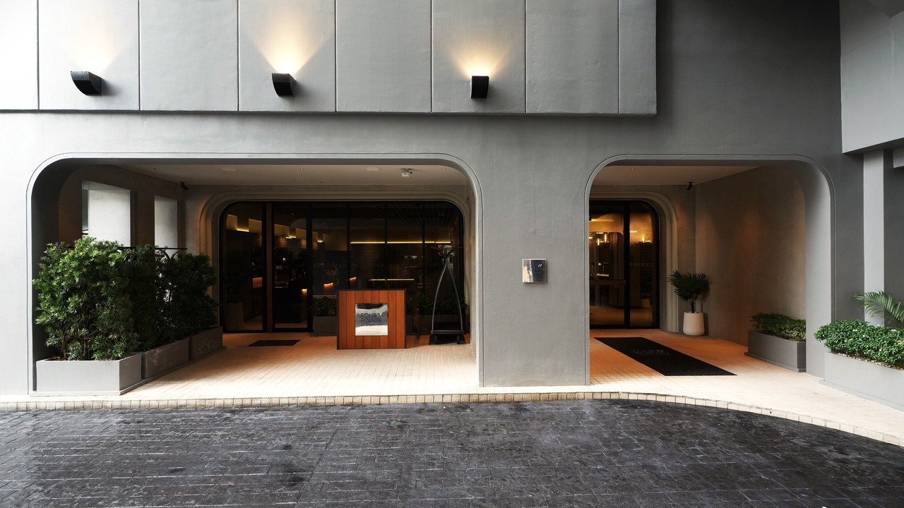 Photo of Outdoor in Bangkok Central Business District