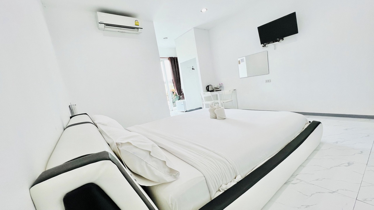 Photo of Bedroom in Ban Dung