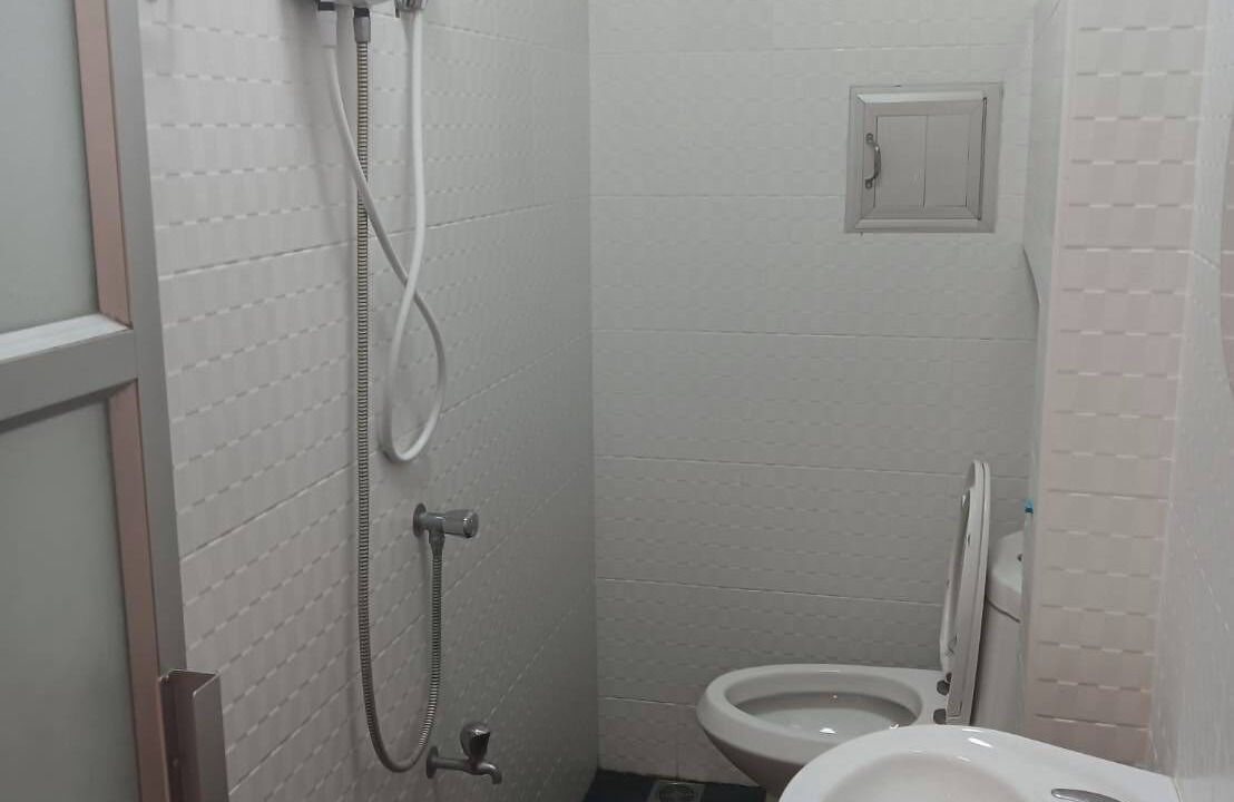 Photo of Bathroom in China Town