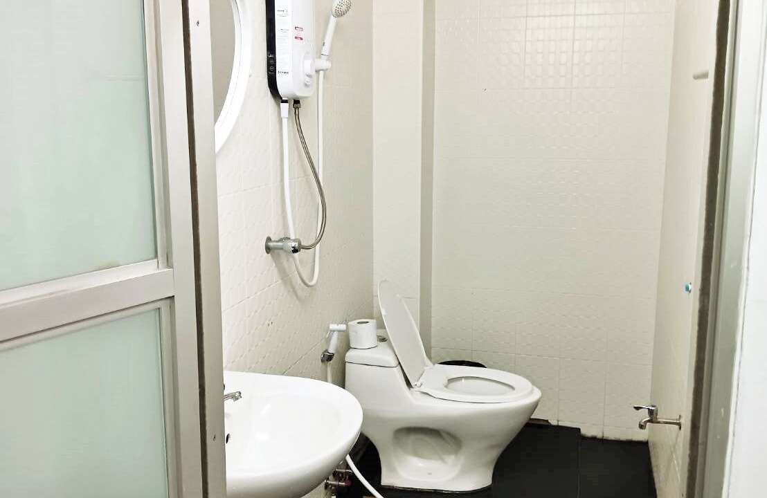 Photo of Bathroom in China Town